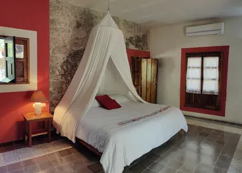 Hacienda San Francisco hotel thumbnail 8