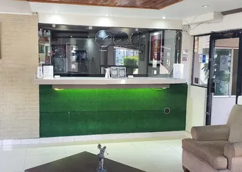 Hotel Golf Tijuana hotel thumbnail 3