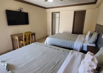 Hotel Golf Tijuana hotel thumbnail 4