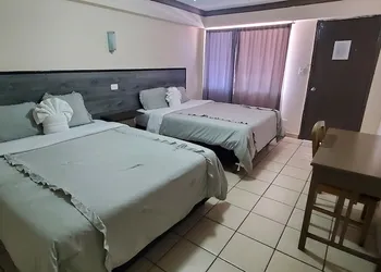 Hotel Golf Tijuana hotel thumbnail 5