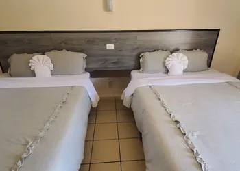 Hotel Golf Tijuana hotel thumbnail 6