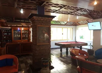 Hotel El Doral hotel thumbnail 2
