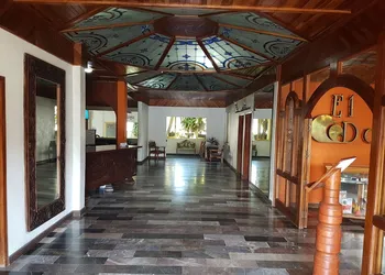 Hotel El Doral hotel thumbnail 3