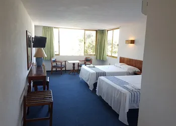 Hotel El Doral hotel thumbnail 4