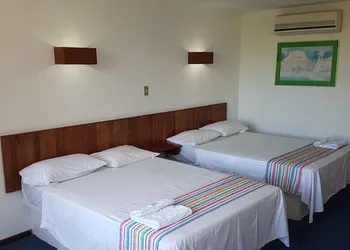 Hotel El Doral hotel thumbnail 5