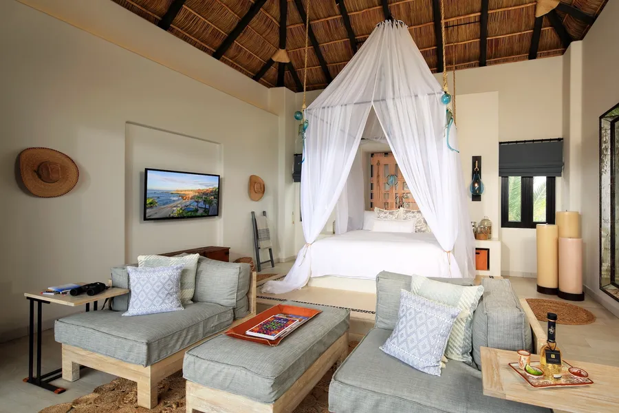 Esperanza, Auberge Collection hotel detail image 6