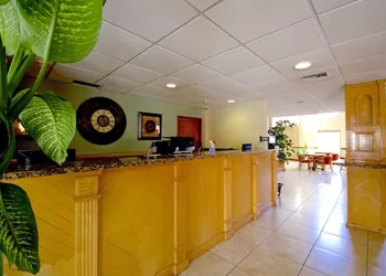 Hotel Consulado Inn hotel thumbnail 3