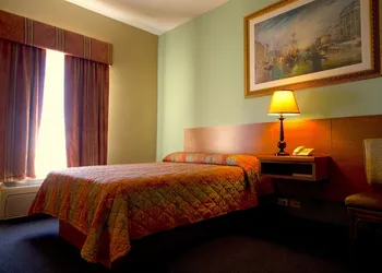 Hotel Consulado Inn hotel thumbnail 6