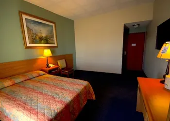 Hotel Consulado Inn hotel thumbnail 8