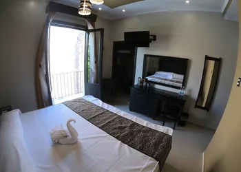 Hotel San Diego hotel thumbnail 5