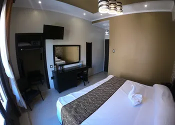Hotel San Diego hotel thumbnail 6