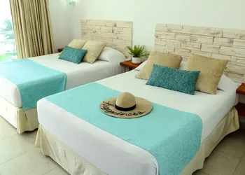 Casa Melissa - Near Yucatek Divers hotel thumbnail 8