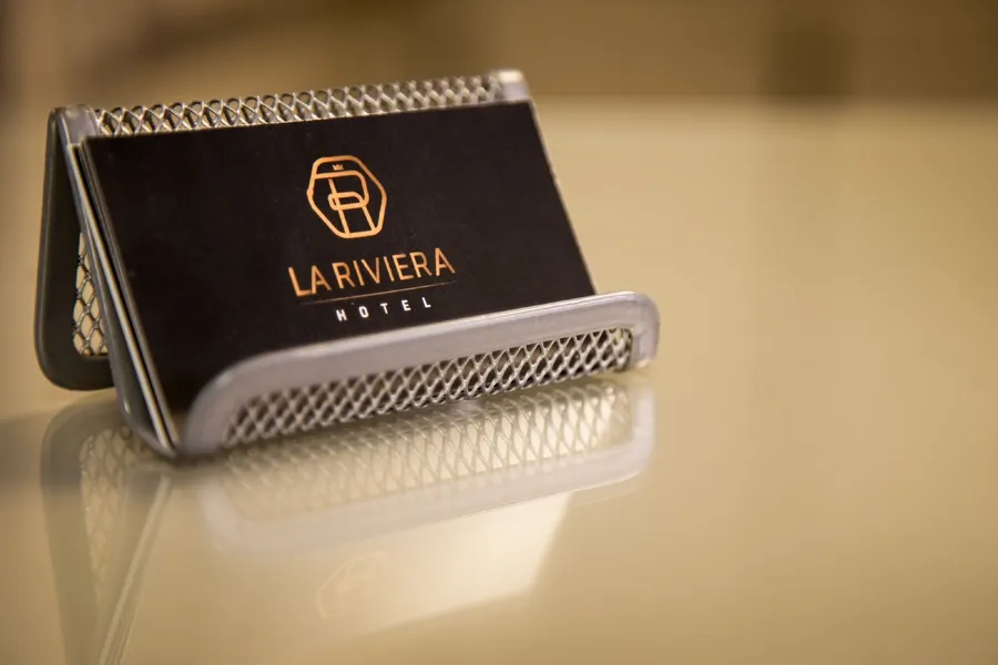 Hotel La Riviera hotel detail image 2
