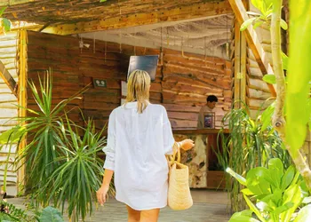 Mayan Monkey Isla Mujeres | Social Hotel hotel thumbnail 2