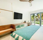 Mayan Monkey Isla Mujeres | Social Hotel hotel detail image 4