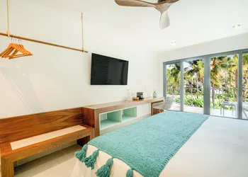 Mayan Monkey Isla Mujeres | Social Hotel hotel thumbnail 4