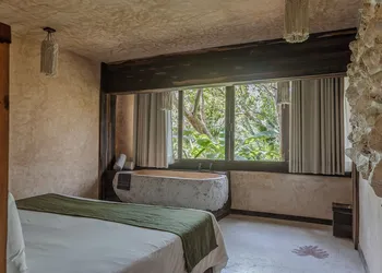 Mayan Monkey Isla Mujeres | Social Hotel hotel thumbnail 6