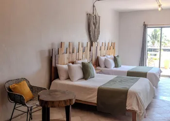Mayan Monkey Isla Mujeres | Social Hotel hotel thumbnail 7