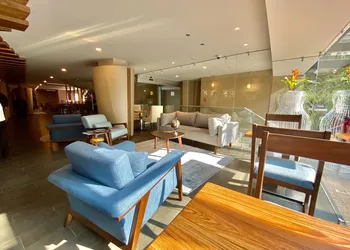 Hotel Cle Reforma Insurgentes hotel thumbnail 2