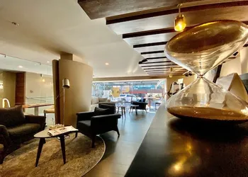Hotel Cle Reforma Insurgentes hotel thumbnail 4