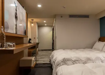 Hotel Cle Reforma Insurgentes hotel thumbnail 5