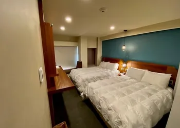 Hotel Cle Reforma Insurgentes hotel thumbnail 7
