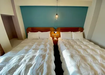Hotel Cle Reforma Insurgentes hotel thumbnail 8