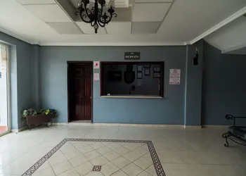 Hotel Alcazar hotel thumbnail 3