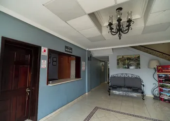 Hotel Alcazar hotel thumbnail 6