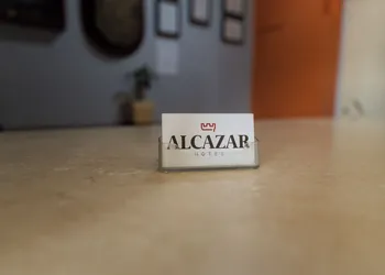Hotel Alcazar hotel thumbnail 7