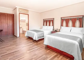 Hotel Alcazar hotel thumbnail 8