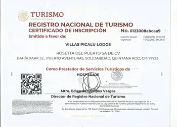 Villas Picalu Lodge hotel thumbnail 2