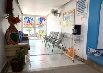 Hotel Victoria Zihuatanejo hotel thumbnail 2
