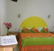 Hotel Victoria Zihuatanejo hotel detail image 4