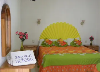 Hotel Victoria Zihuatanejo hotel thumbnail 4