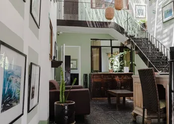 Los Agaves Hotel Boutique hotel thumbnail 2