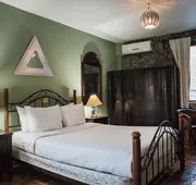 Los Agaves Hotel Boutique hotel detail image 3