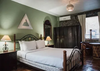 Los Agaves Hotel Boutique hotel thumbnail 3