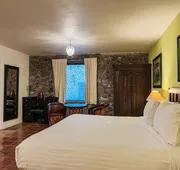 Los Agaves Hotel Boutique hotel detail image 4