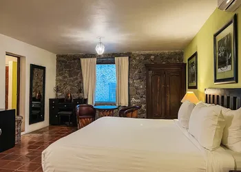 Los Agaves Hotel Boutique hotel thumbnail 4