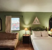 Los Agaves Hotel Boutique hotel detail image 5