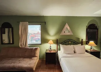 Los Agaves Hotel Boutique hotel thumbnail 5