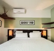 Los Agaves Hotel Boutique hotel detail image 7