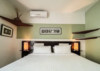 Los Agaves Hotel Boutique hotel thumbnail 7