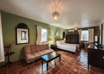 Los Agaves Hotel Boutique hotel thumbnail 8