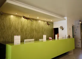 Hotel Aranzazú Eco hotel thumbnail 3