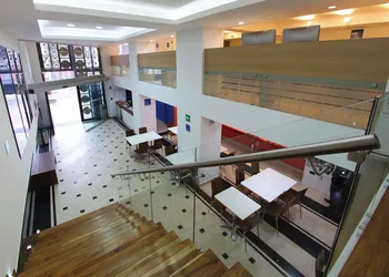 One Ciudad de México Alameda hotel thumbnail 2