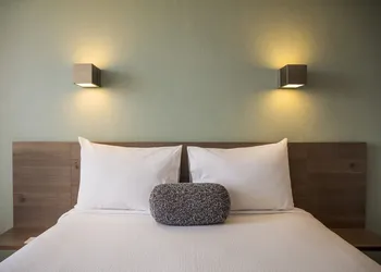 One Ciudad de México Alameda hotel thumbnail 4