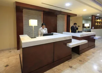 Holiday Inn Monclova by IHG hotel thumbnail 2