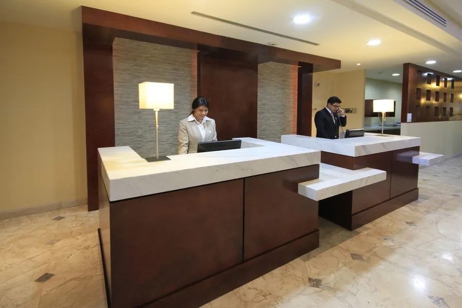 Holiday Inn Monclova by IHG hotel detail image 2